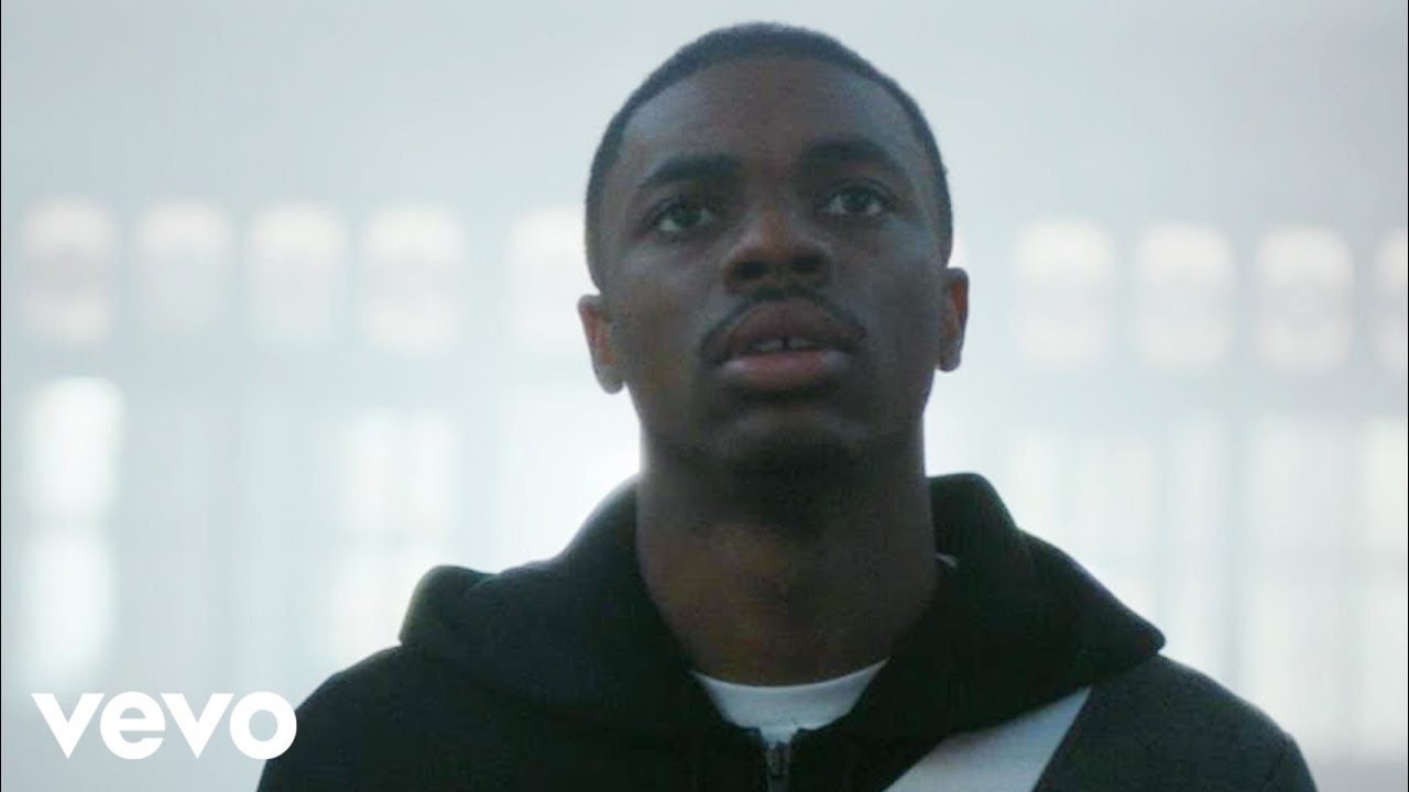 Vince Staples – ”Fire”