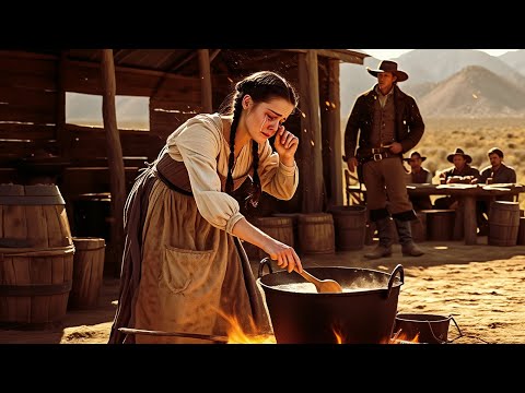 Accolse una ragazza muta per pietà, ma il suo segreto silenzioso cambiò la sua vita