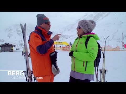 Siegfried Meryn/ Sendungsausschnitt Berggespräche/ lustige Anekdote