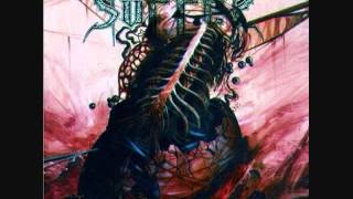 Suffer - A Frenetic Mind - Structures