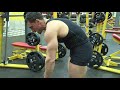 How to Build Hamstrings with or without weights, Hamstring Workout Vicsnatural