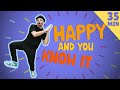 If You Re Happy And You Know It More DJ Raphi Dance Compilation Songs For Kids