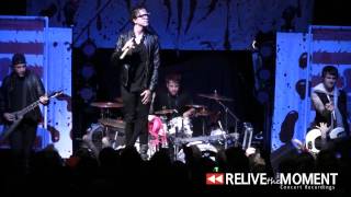 2013.03.24 Attila - White Lightning (Live in Bloomington, IL)