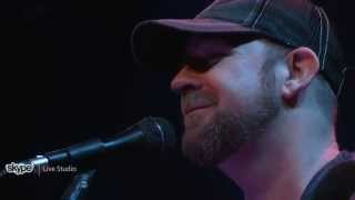 Kristian Bush - Trailer Hitch (98.7 The Bull)