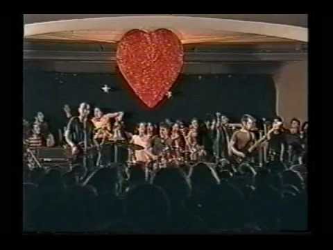 Fugazi - Bad Mouth (live, 1991)