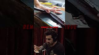 Joe Rogan’s Amazed By Electric Eel Story ⚡️ - Joe Rogan Experience
