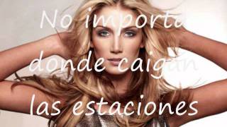 Delta Goodrem -Breathe in, breathe out (traducción)