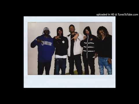 *SOLD* Black Smurf x Xavier Wulf x Chris Travis - MENACE TO MEMPHIS Type beat (Prod.MARKKO$)