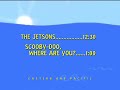 CN Powerhouse Next Bumper The Jetsons At 12 30pm To Scooby Doo Where Are You At 1 00pm FANMADE