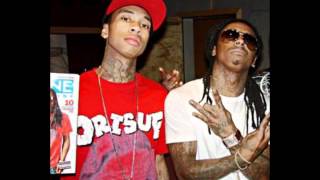 Tyga - Lay You Down (Feat. Lil Wayne)