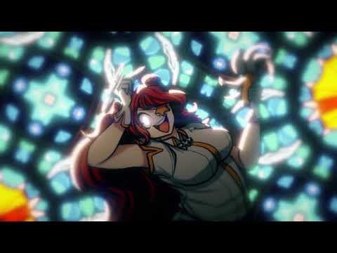 【Helltaker Original Song Cover】 What the Hell 「ft. NSFW Content Creators」