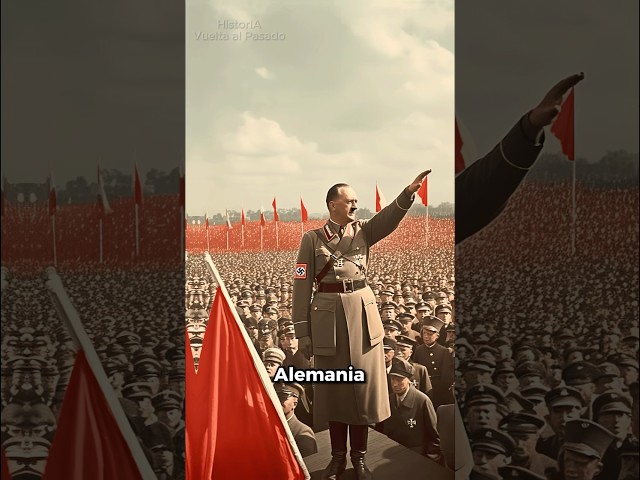 Vídeo relacionado con WW2 1 - Hitlers Rise to power, Pearl Harbour, The Nazis final solution [DVD] [2007] [Edición: Reino Unido]