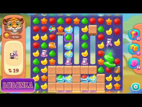 Wildscapes level 295 HD