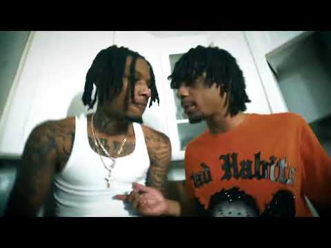 Lil4 X 52Tae “Back 2 Back “ ( official music video)