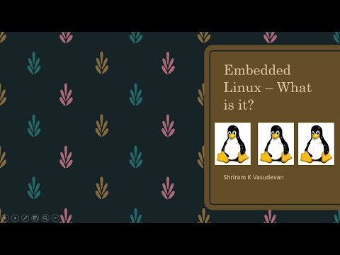 What is Embedded Linux? - Explained