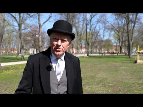 Stadtrundgang durch Wittenberge: aktuelle Projekte der Städtebauförderung