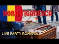 Hora Tiganesca La Tambal Si Acordeon