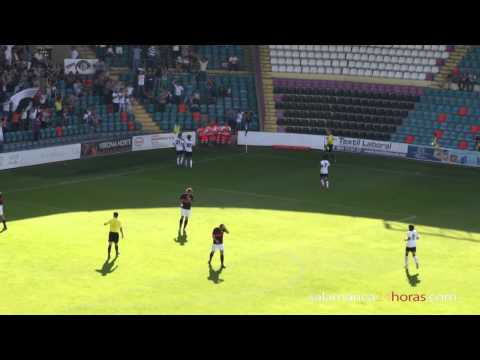 UDS 3 - 1 San Sebastián de los Reyes (J7. 07/10/2012)