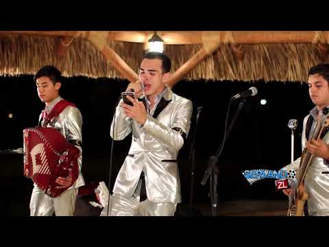 Grupo Codiciado - Gente De Accionar (En Vivo)