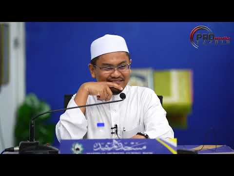 22-08-2023 Ustaz Rizal Azizan : Kisah-Kisah Dalam Al-Quran