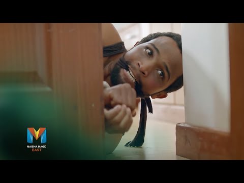 "You're staying tense" – Selina | Maisha Magic East