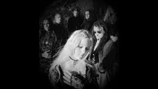 Theatre Of Tragedy - Black as the devil painteth, subtitulado al español