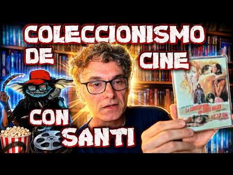 CINEMECÁNICA RECUPERA EL CINE EN FORMATO FÍLMICO Y LO LLEVA A LOS DOMINGOS EN EL SELECT