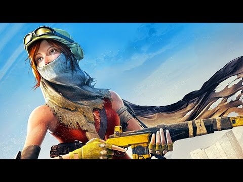 RECORE Launch Trailer + Gameplay