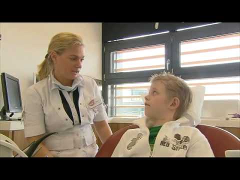 Tandartsassistente / Preventie-assistent