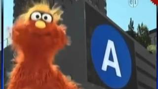 Sesame Street Episode 4197 Closing