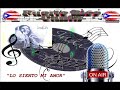 La India (Salsera Boricua) "Lo Siento Mi Amor"