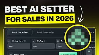 What Is the Best AI Appointment Setter in 2026?