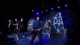 Impending Doom - Everything's Fake (Live 4K UHD) @ The Rail Club - Fort Worth, TX 9/7/2018