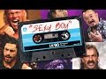 WWE Superstars sing Shawn Michaels' “Sexy Boy”
