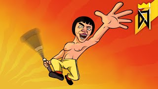 Cover art for Kung Brother