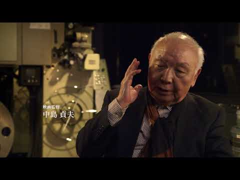 MIFUNE: THE LAST SAMURAI_予告