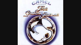 Camel - La princesse perdue