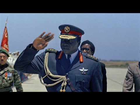 Legacy of late Idi Amin Dada divides Ugandans