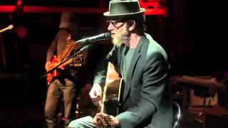 Francesco De Gregori - Dress Rehearsal - Tempo Reale.flv