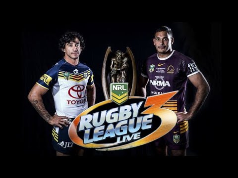 NRL 2015 Grand Final Prediction: Broncos V Cowboys