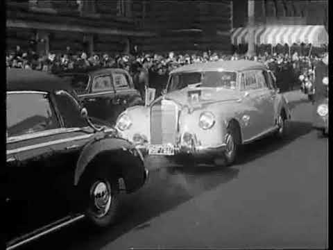 1955 Hamburg
