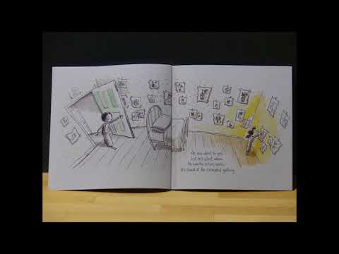 Ish by Peter H Reynolds Digital Book