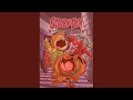 Scooby Doo Mystery Mayhem OST Main Menu EARRAPE