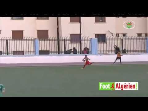 Coupe d'Algérie (32èmes de finale) : FCB Frenda 1 – HB Chelghoum Laïd 0
