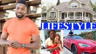 Preacher lawson (BGT The Champions 2019) Lifestyle, Girlfriend, Net Worth, age, Height, Biography !