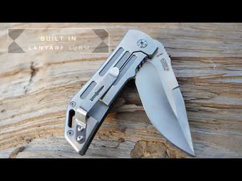 Camillus Dominator II (19643)