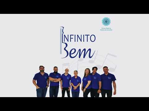 Ninguém Está Aqui Em Vão - Infinito Bem