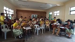 Download lagu Lupang Hinirang by Labangal NHS Rondalla Arr.by Jerome Quejano mp3