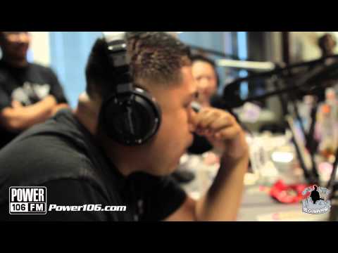 Louie G Eats Foods from Around the World in Big Boy's Neighborhood. Day 3: Sushi with Extra Wasabi