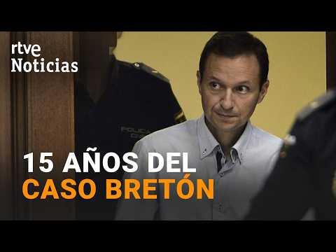 El caso Bretón, la tragedia que puso el foco en la violencia vicaria | RTVE Noticias